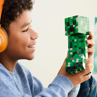 LEGO Minecraft: The Creeper (21276)