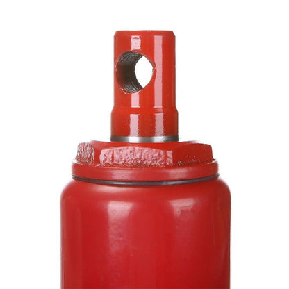 Hydraulic Long Ram Jack Manual Single Pump 8 Ton Engine Lift Cherry Picker - salelink.co.nz