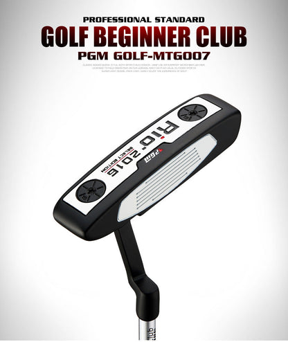 PGM Men Golf Clubs Set with Bag