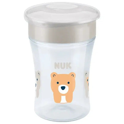 Nuk Magic Cup 8+ Months - Babyonline