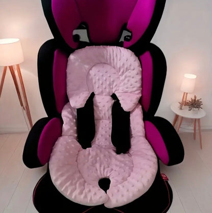 Universal 0-3 Years Baby Capsule & Stroller & High Chair Cushion