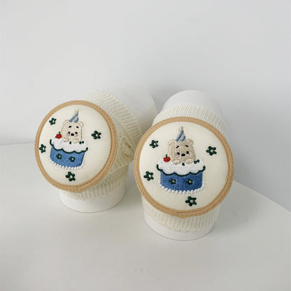 Baby Knee Pads