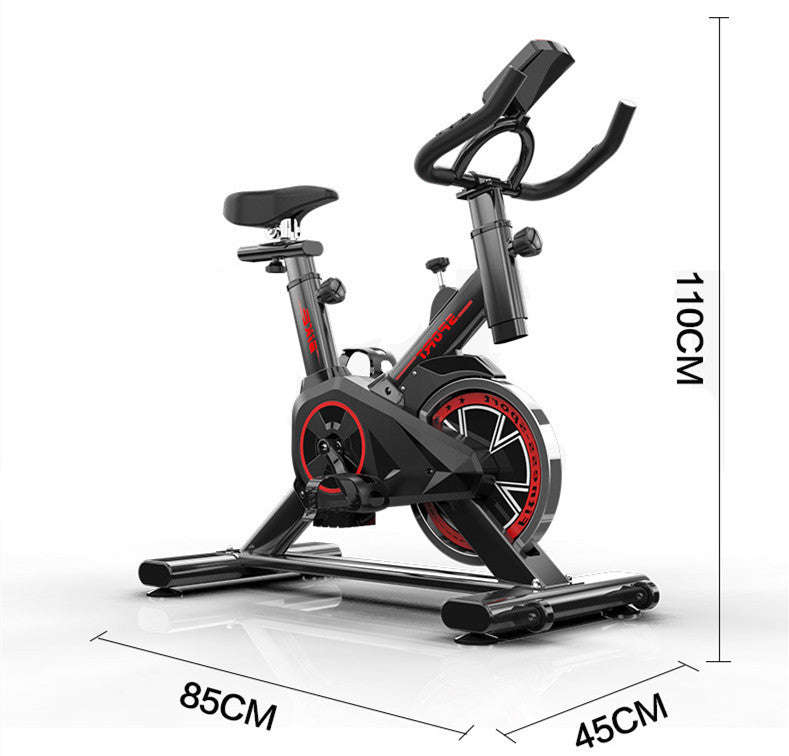 Spin Bike Exercise Bike
