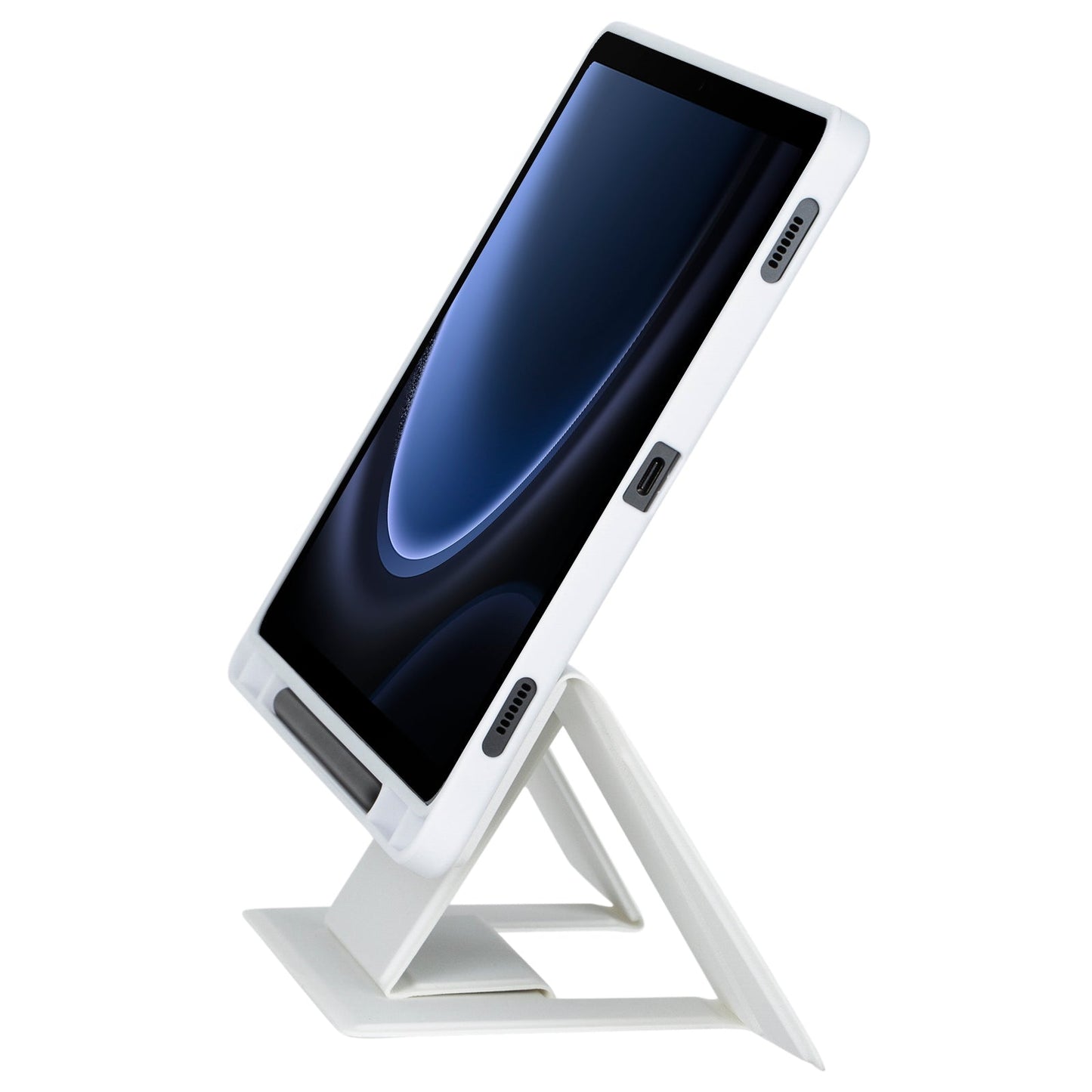 Detachable Keyboard Case for Samsung Galaxy Tab S9 11"/S9 FE 10.9"
