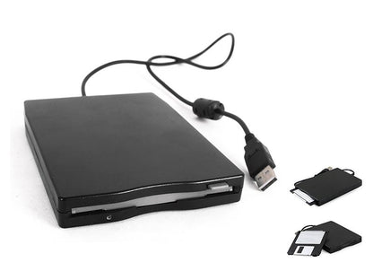 Floppy Disk Drive