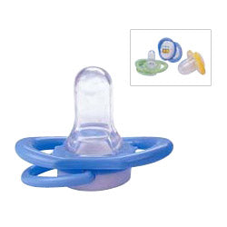 Linco Anti Pouty Lip  Pacifier 3 months+  L-22311 *CLEARANCE*