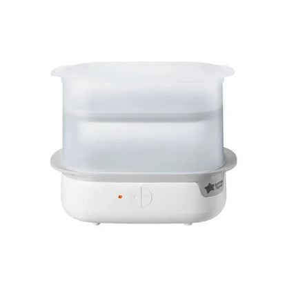 Tommee Tippee Super Steam Advanced Electric Steriliser