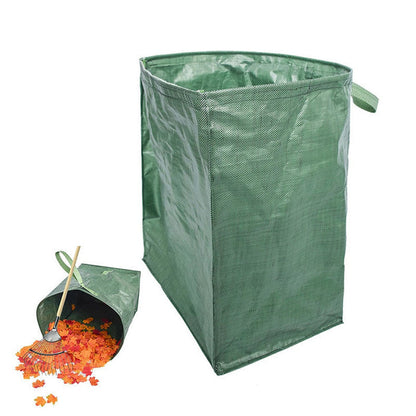 53-Gallon Garden Waste Bag