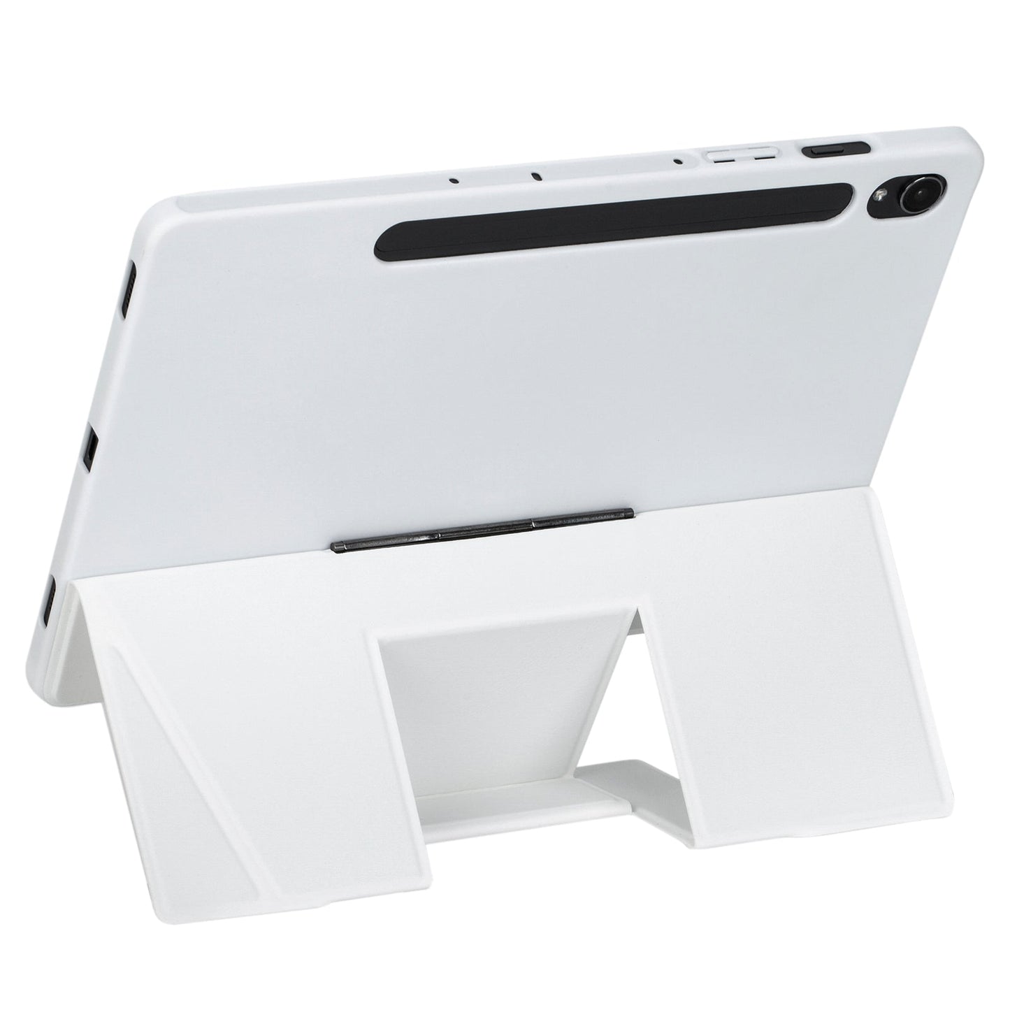 Detachable Keyboard Case for Samsung Galaxy Tab S9 11"/S9 FE 10.9"
