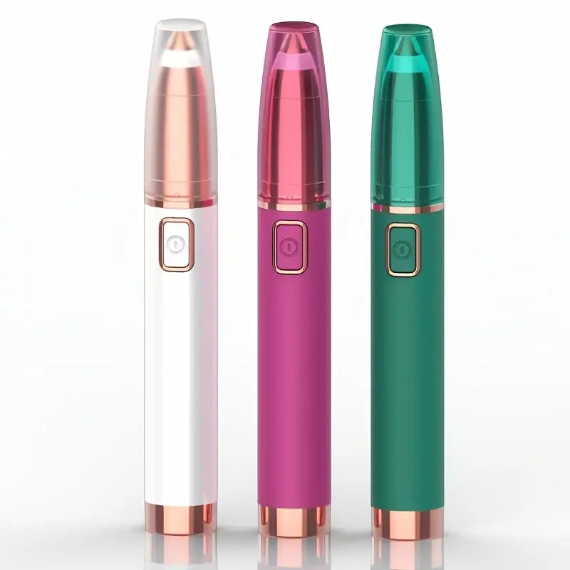 Rechargeable Eyebrow Hair Remover Tool