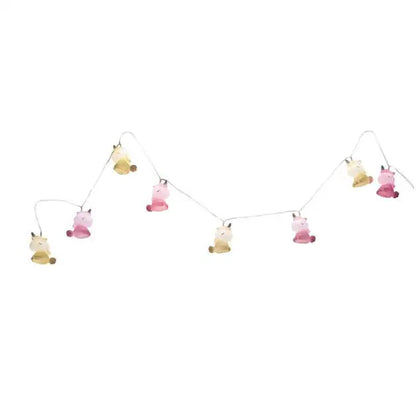 IS Gift Illuminate String Lights - Unicorn Fantasy - Babyonline