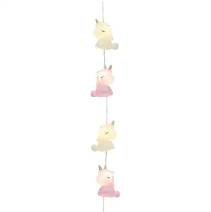 IS Gift Illuminate String Lights - Unicorn Fantasy - Babyonline