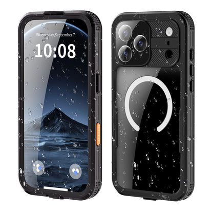 iPhone 17 Pro Max Waterproof Case
