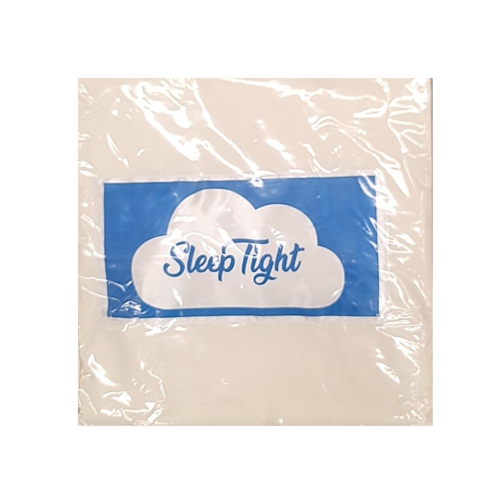 Sleep Tight Foam Cot Mattress
