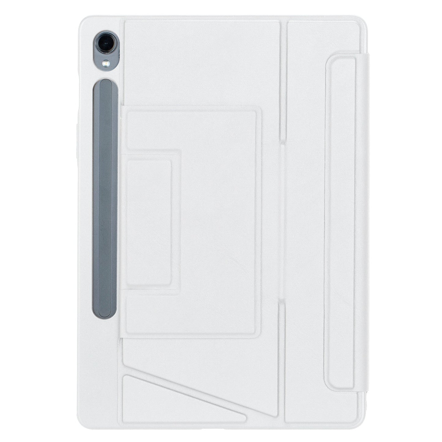 Detachable Keyboard Case for Samsung Galaxy Tab S9 11"/S9 FE 10.9"