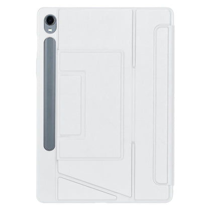 Detachable Keyboard Case for Samsung Galaxy Tab S9 11"/S9 FE 10.9"