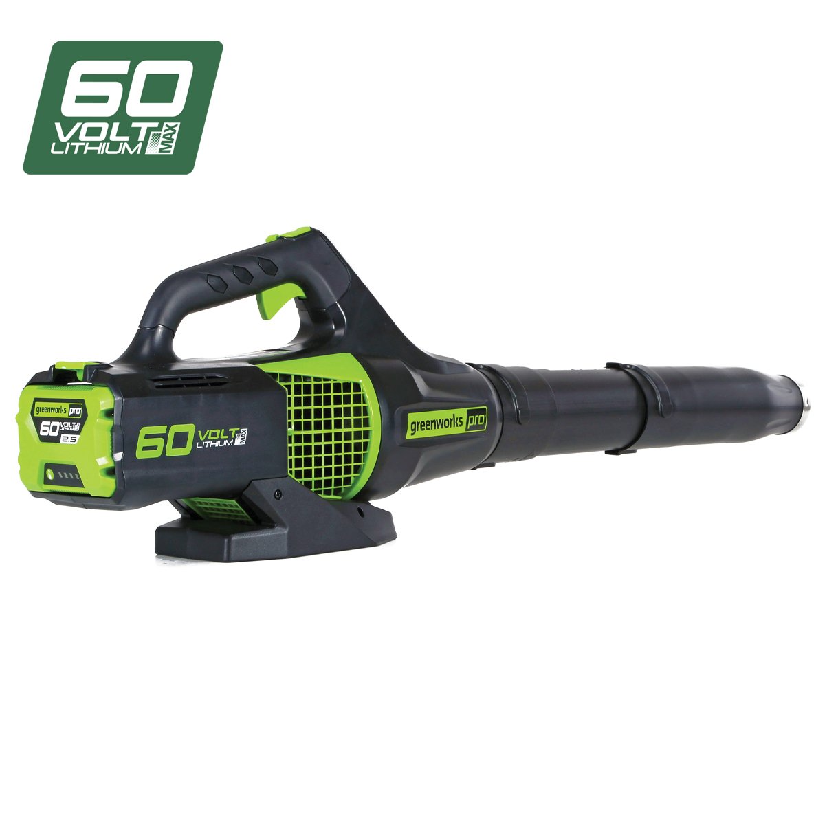 Greenworks 60V Multi Tool Value Kit