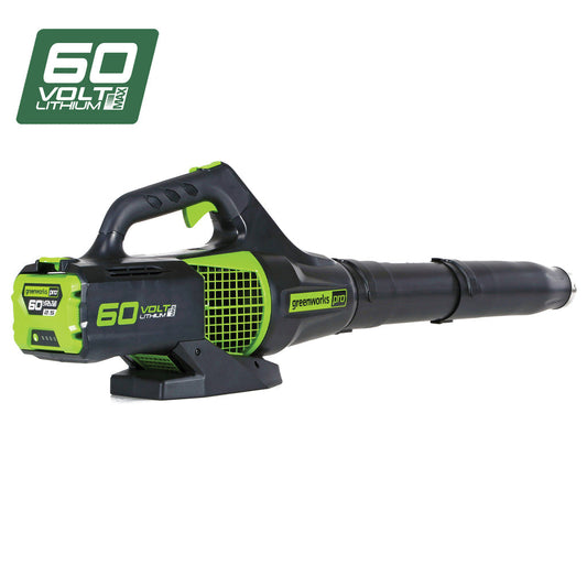 Greenworks 60V Pro Brushless Axial Blower - Skin only