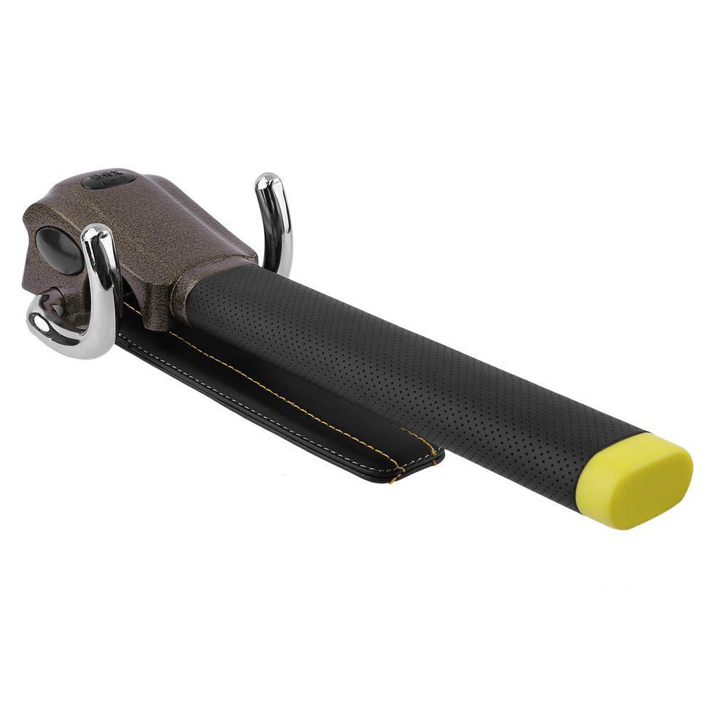 Car Steering Wheel Lock