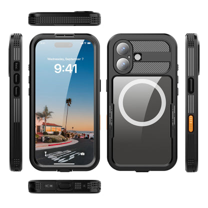 iPhone 17 Waterproof Case