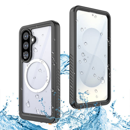 Samsung S26 Case Waterproof