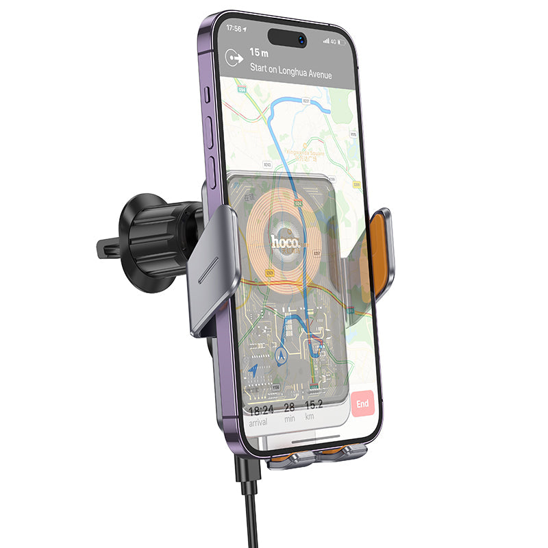 Car Phone Holder Mount