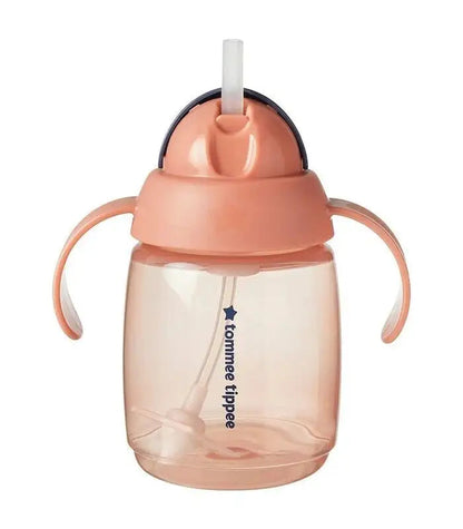 Tommee Tippee Super Star Weighted Straw Cup 6M+ 300ml