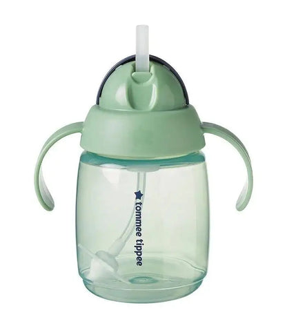 Tommee Tippee Super Star Weighted Straw Cup 6M+ 300ml