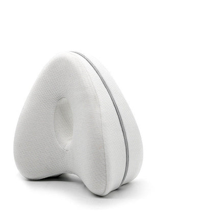 Orthopedic Maternity Pillow for Side Sleeping