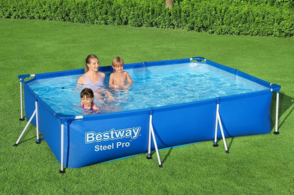 Bestway Swimming Pool 300x200x66cm