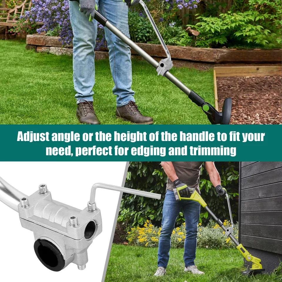 String Trimmer Handle Ergonomic Trimmer Grip