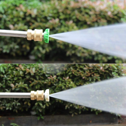 High Pressure Washer Gun
