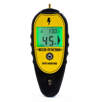 Electric Fence Tester