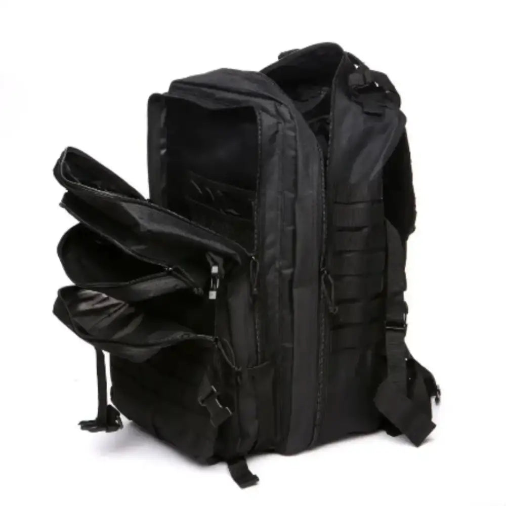 25L/50L Waterproof Tactical Outdoor Backpack