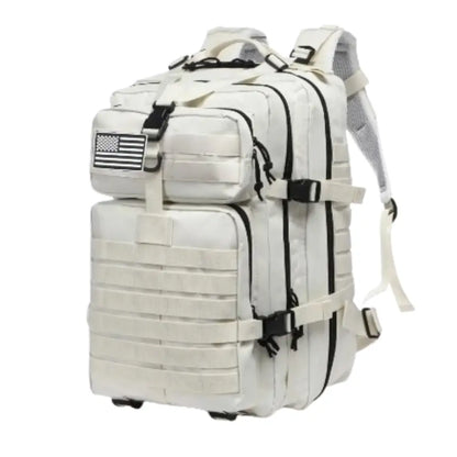 25L/50L Waterproof Tactical Outdoor Backpack