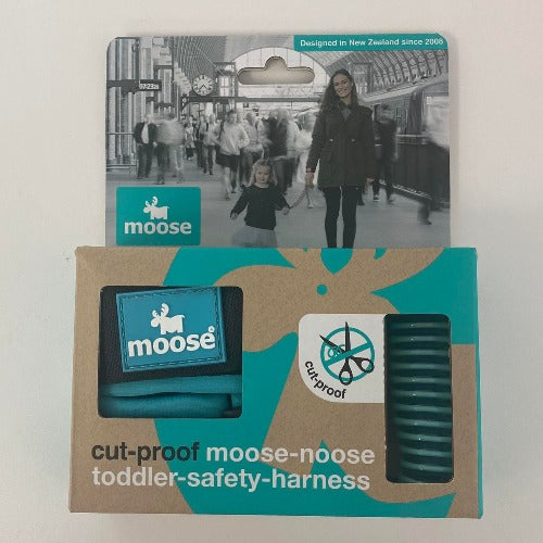 Moose -  Cut-Proof Toddler Safety Harness