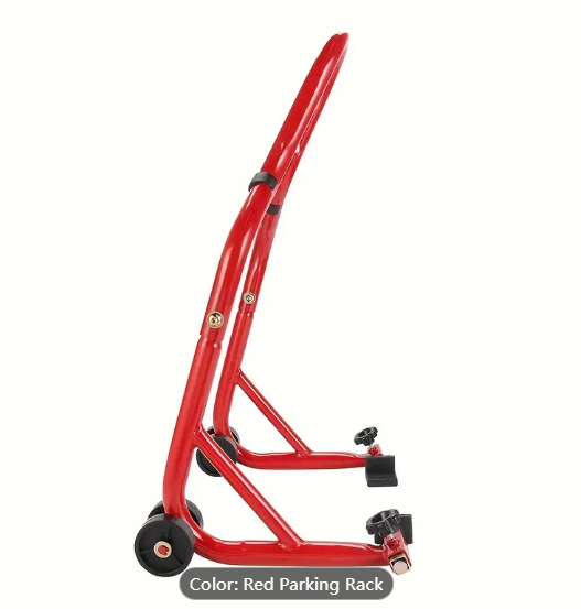 Motorcycle Stand, Swingarm Spool Paddock Stands for Sport Bike