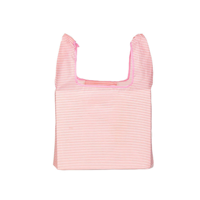 Foldable Oxford Cloth Eco-Friendly Shopping Bag