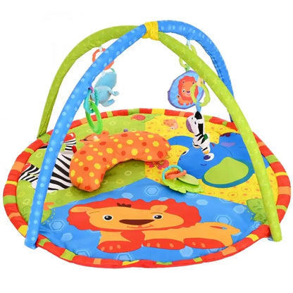 SKEP Forest Animal Play Gym - (27289)