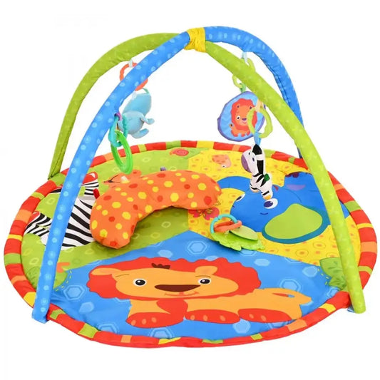 SKEP Forest Animal Play Gym - (27289)