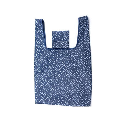 Foldable Oxford Cloth Eco-Friendly Shopping Bag