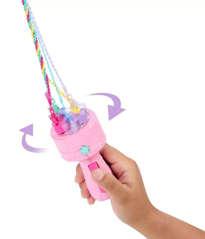 Barbie: Dreamtopia - Twist 'n Style Doll