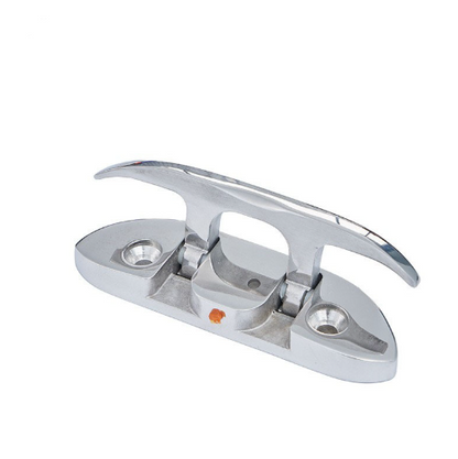 Marine Boat Dock Cleat Marine Grade 316 Stainless Steel