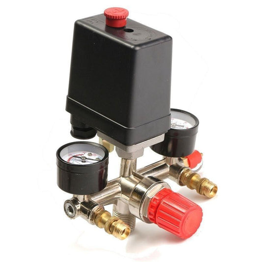 Air Compressor Pressure Switch