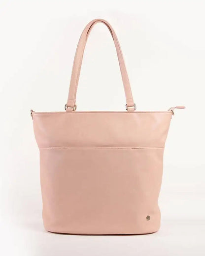 Little Unicorn Nappy bag - Citywalk Tote BLUSH - Babyonline