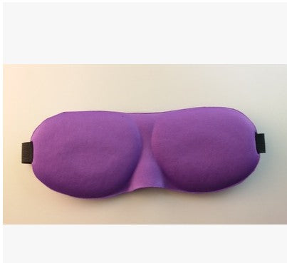 3D Breathable Sleep Eye Mask