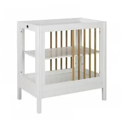 Kapai Orion Change Table - Babyonline