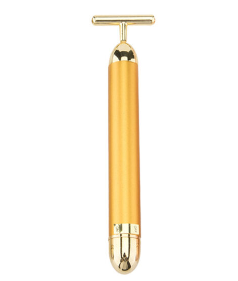 Vibrating Facial Roller/Massager
