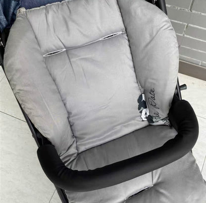 Cozy Comfort Universal Stroller and Car Seat Cushion liner