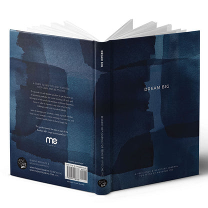 Resilient ME Gratitude Journal for Teens (Age 12-18)